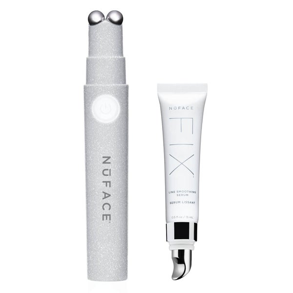 NuFACE FIX® Break The Ice Collection - Worth $198.00