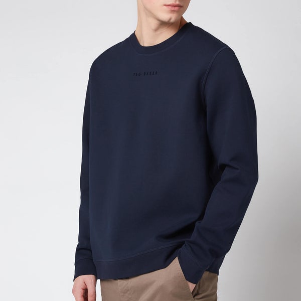 Ted Baker Men's Spread Sweatshirt - Navy