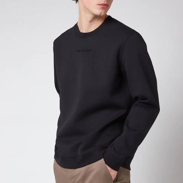Ted Baker Men's Spread Sweatshirt - Black