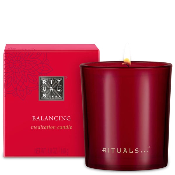 Rituals The Ritual of Ayurveda Candle 145g