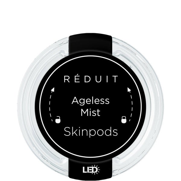 RÉDUIT Skinpods Ageless Mist LED