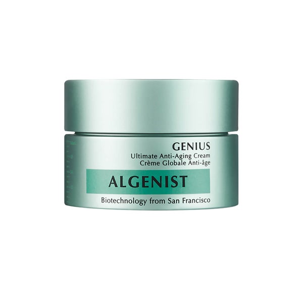 Crème Globale Anti-Âge Genius ALGENIST 60 ml