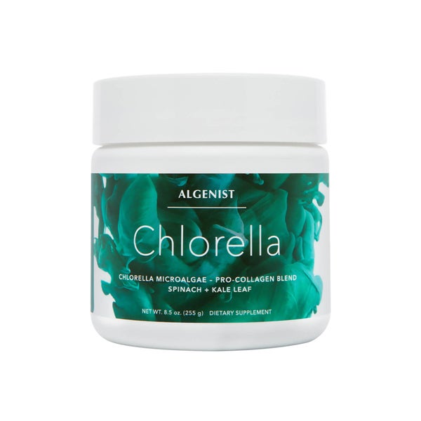Algenist Chlorella (Pro-Collagen) Supplements 8.5 oz