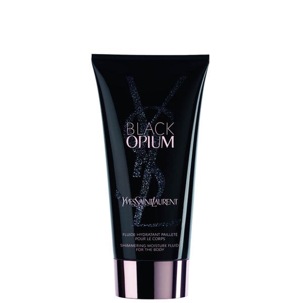 Yves Saint Laurent Black Opium Body Lotion 50ml