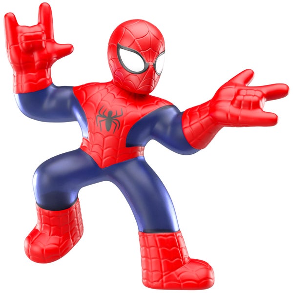 Helden van Goo Jit Zu Marvel - Supagoo Spider-Man