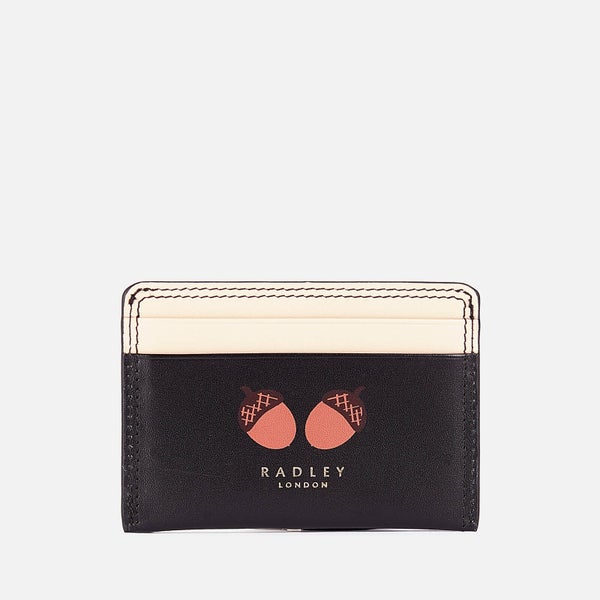 Radley Women's Radley Rambles Small Cardholder - Black