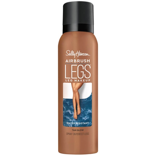 Sally Hansen Airbrush Legs 721g (Various Shades)