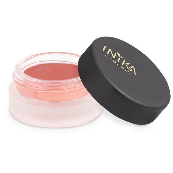 INIKA Certified Organic Lip & Cheek Cream - Dust 3.5g