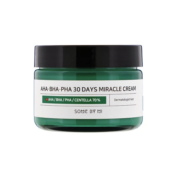 SOME BY MI AHA BHA PHA 30 Days Miracle Cream 50g