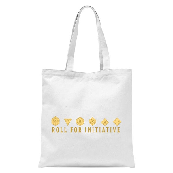 Dungeons & Dragons Celestial Tote Bag Tote Bag - White