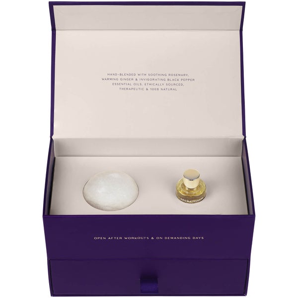 Aromatherapy Associates Moment of Recovery Set (Worth £51.00)