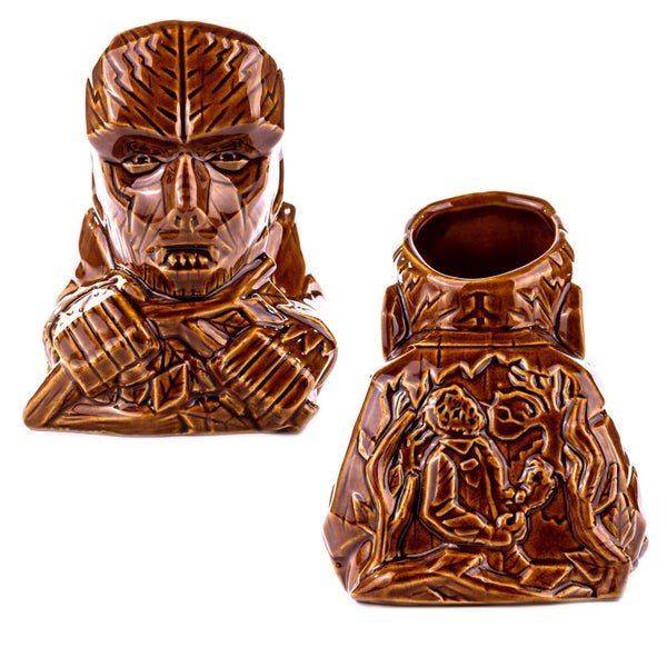 Mondo Universal Monsters The Wolfman Tiki Mug