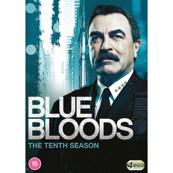 Blue Bloods Staffel 10