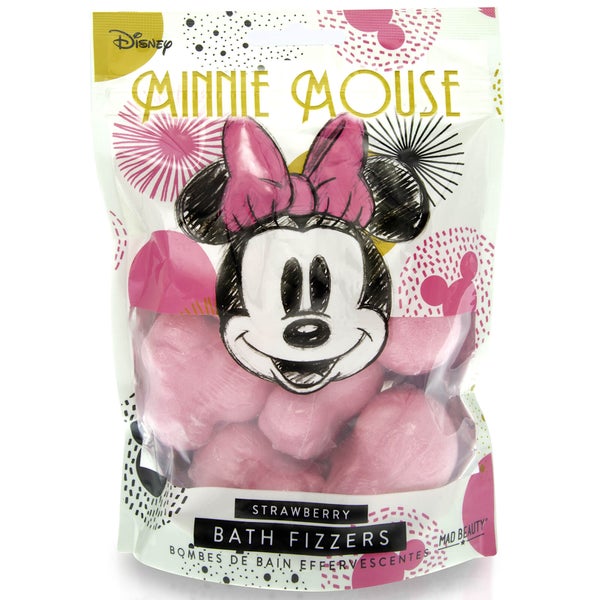 Minnie Mouse Magische Bad Fizzers