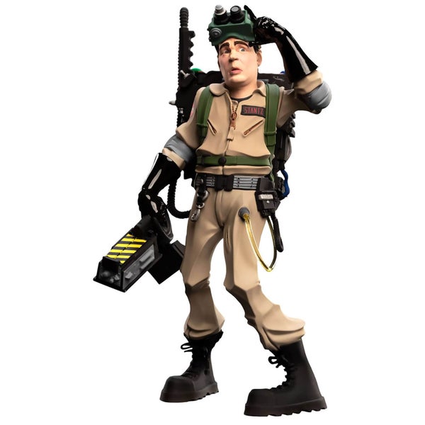 Weta Collectibles Ghostbusters Mini Epics Vinyl Figuur Ray Stantz 18 cm