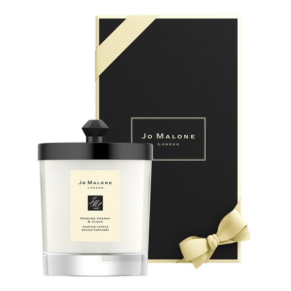 Jo Malone London Frosted Cherry & Clove Home Candle