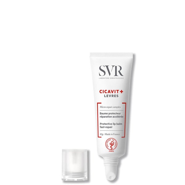 SVR Cicavit+ Bálsamo Labial de Reparación Rápida 10g