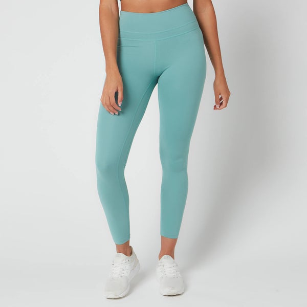 Varley Women's Biona Leggings 2.0 - Jade