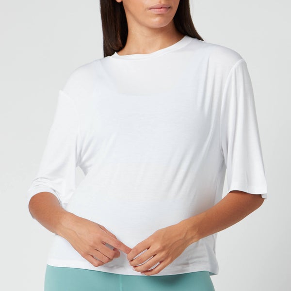 Varley Women's Robin T-Shirt - White