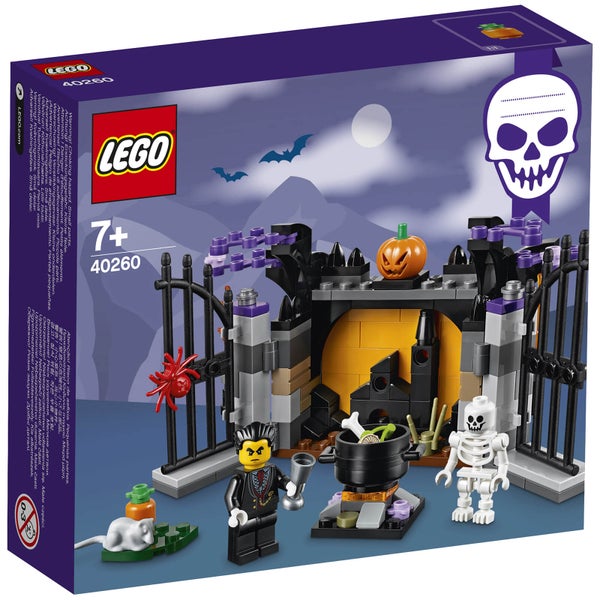 LEGO Halloween Haunt (40260)