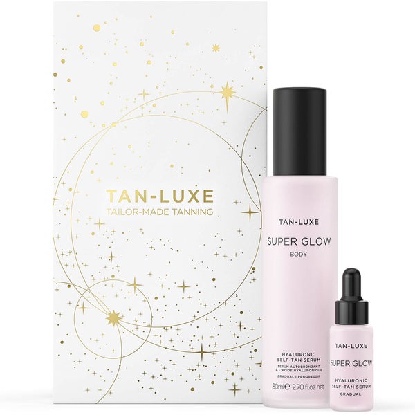 Tan-Luxe The Super Edit (Worth £34.00)