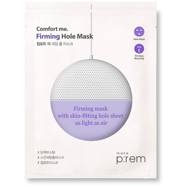 make p:rem Comfort Me. Firming Hole Mask
