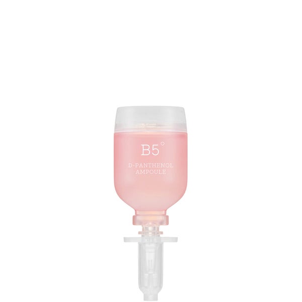 COSRX Balancium B5 D-panthenol Ampoule 20g