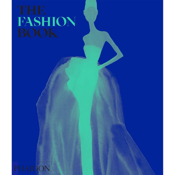 Phaidon: The Fashion Book