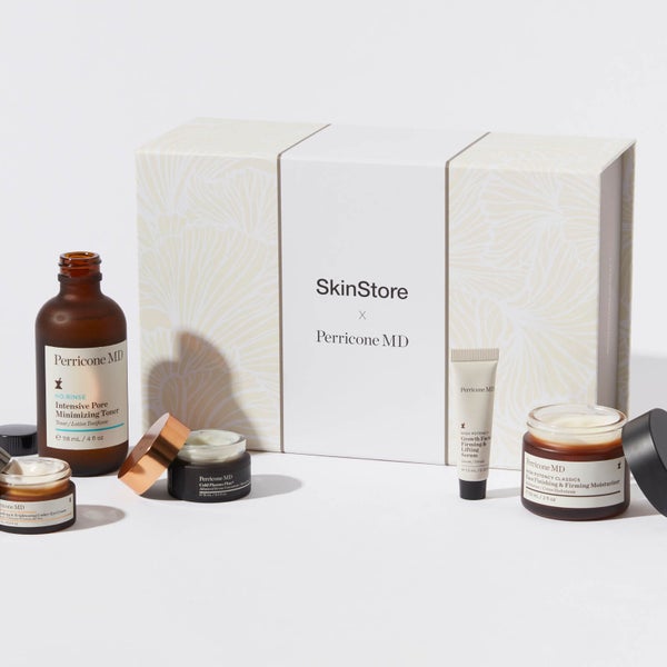 SkinStore x Perricone MD Limited Edition Box (Worth $328)