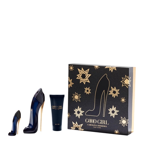 Carolina Herrera Good Girl Eau de Parfum 50ml Coffret