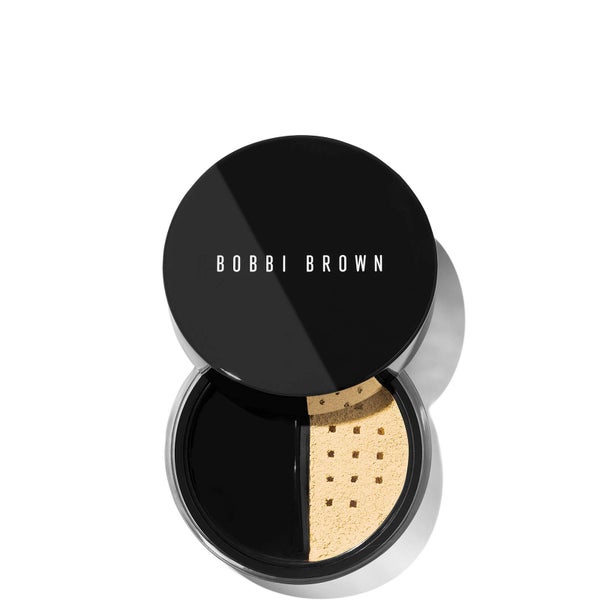 Bobbi Brown Loose Powder 12g (Various Shades)