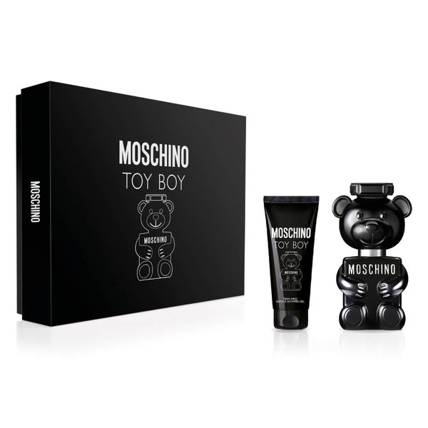 Moschino Toy Boy X20 Eau de Parfum 30ml Set (Worth £50.20)