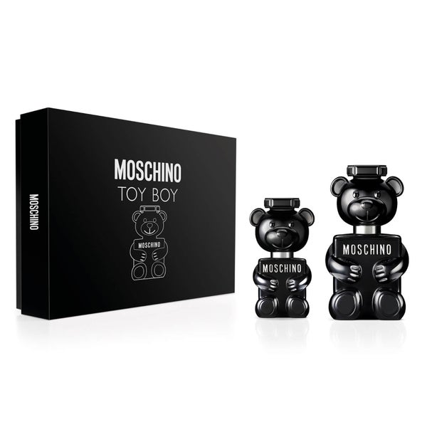 Moschino Toy Boy X20 Eau de Parfum 100ml Set (Worth £130.00)