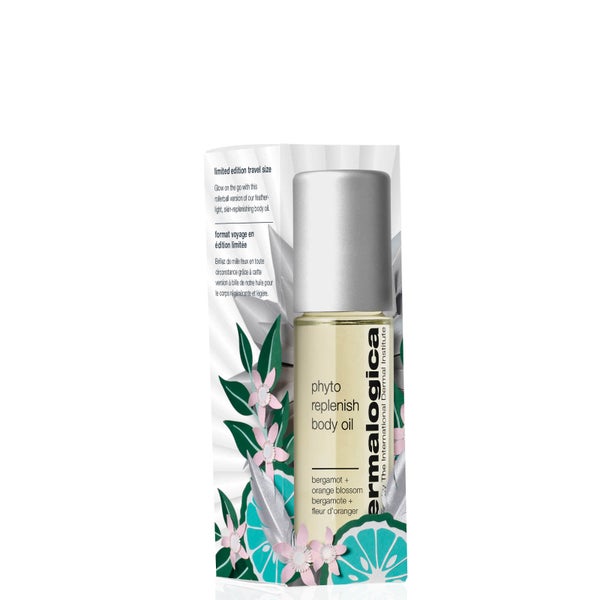 Dermalogica Cleanse and Glow to Go (Worth £38.00)