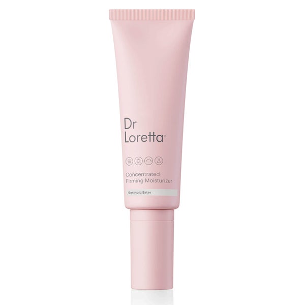 Dr. Loretta Concentrated Firming Moisturizer