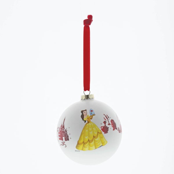 Disney Enchanting Collection - Be Our Guest (Beauty and the Beast Bauble)