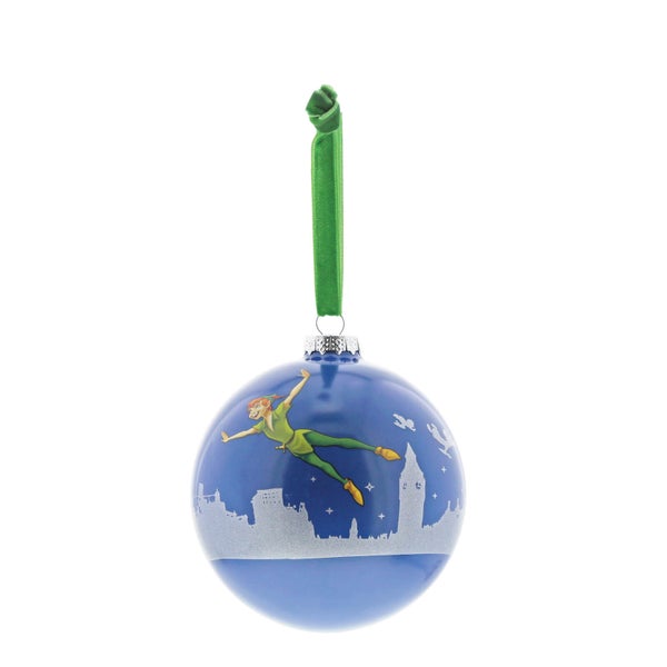 Disney Enchanting Collection - You Can Fly (Peter Pan Bauble)