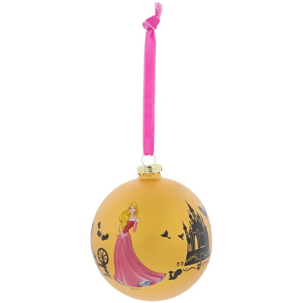 Disney Enchanting Collection - Once Upon a Dream (Sleeping Beauty Bauble)