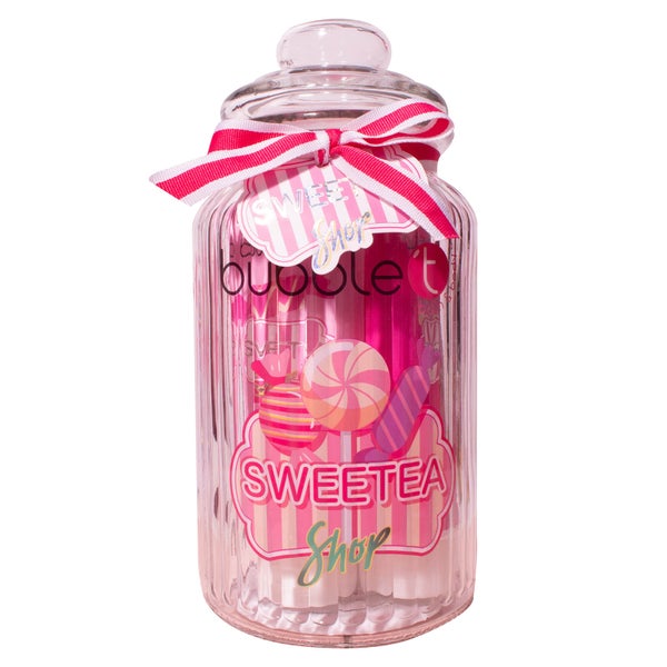 Bubble T Cosmetics Sweetea Jar