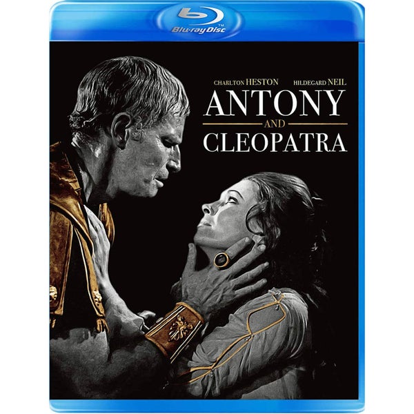 Antonius und Kleopatra