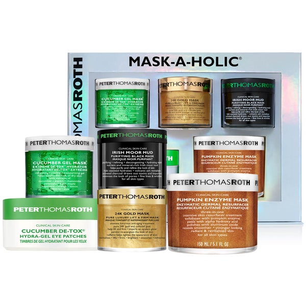 Mask-A-Haulic® - Worth $220.00
