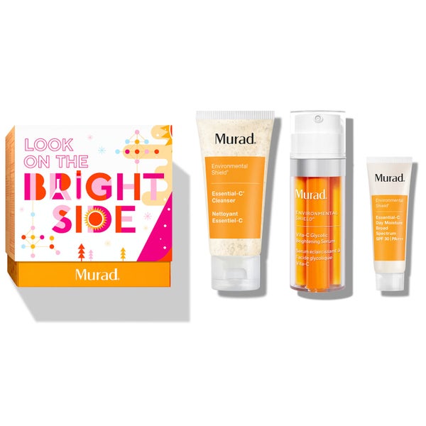 Murad Look on the Bright Side - Worth $117.00