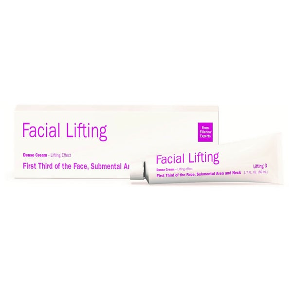 Fillerina Labo Facial Lifting Cream - Grade 3 1.7 oz