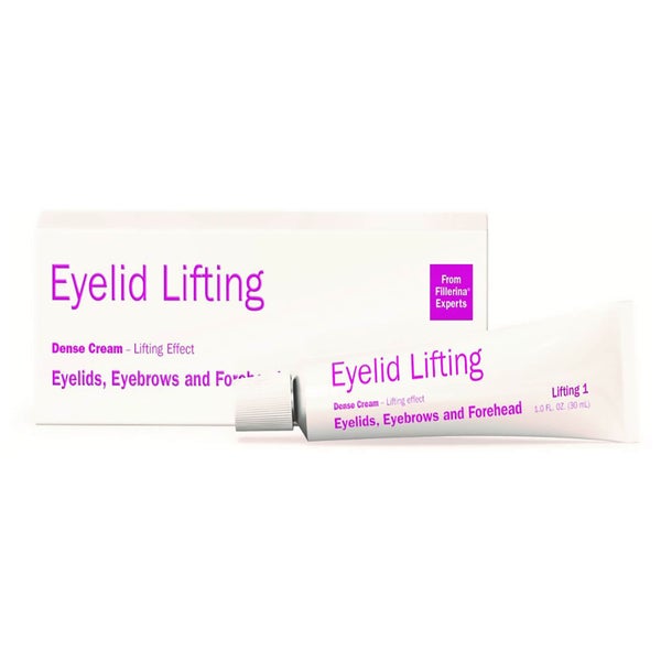 Fillerina Labo Eyelid Lifting Cream - Grade 1 1 oz