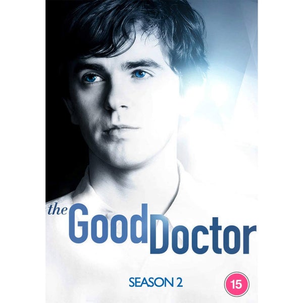 The Good Doctor: Staffel 2