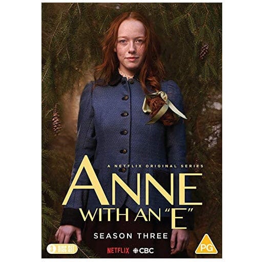 Anne With an 'E': Season 3