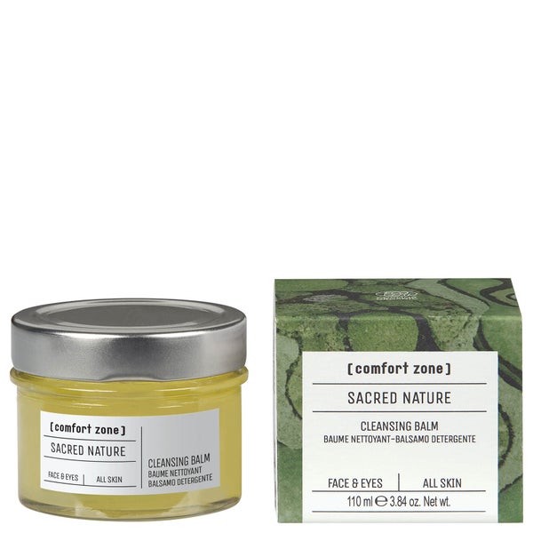 Comfort Zone Sacred Nature Cleansing Balm 110 ml