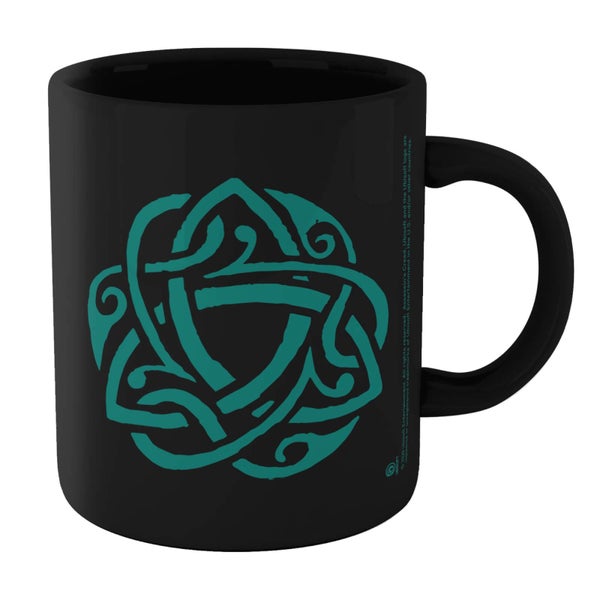 Assassins Creed Assassin's Creed Black Mug Mug - Black