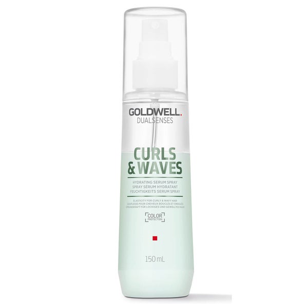 Goldwell カール＆ウェーブセラムスプレー 150ml