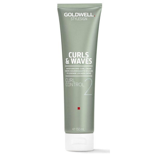 Goldwell StyleSIgn Curls and Waves Curl Control 150ml